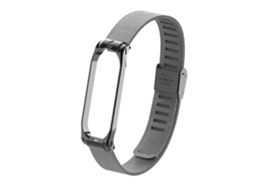 Pulseira Aço Inoxidável Sem Parafusos Para Band 3 4