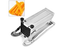 Cortador de Batatas Inox Multifuncional LAXISCREED