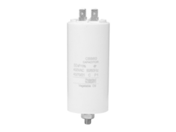 Condensador de Funcionamento de Motor Cbb60 450v 50uf