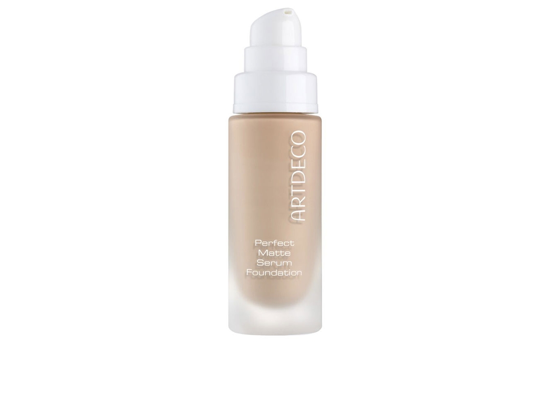 Base De Maquiagem Sérum Perfect Matte 65-mel Artdeco 20 Ml