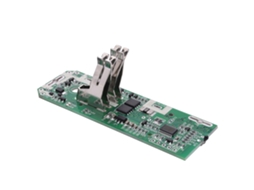 Acessórios de Aspirador 1pcs placa de circuito pcb placa de circuito de proteção de carregamento de bateria pcb de pó sem fio v6 v7