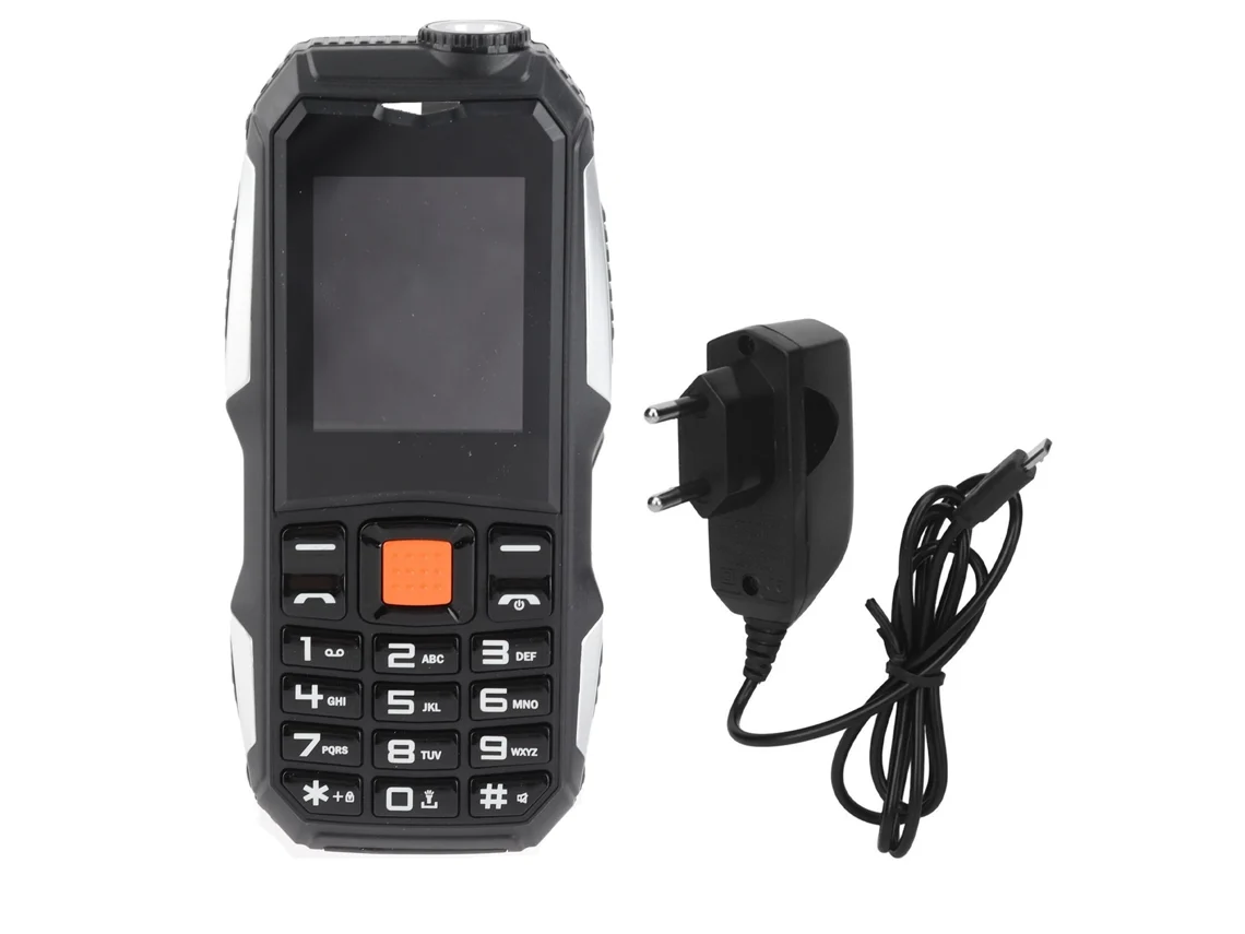 X96 Pro Smartphone com Grande Armazenamento e Bateria Extra LAXISCREED