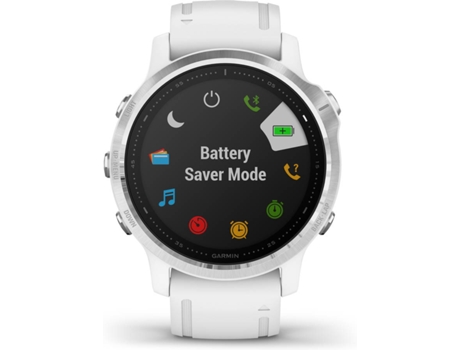 garmin fēnix 6 worten