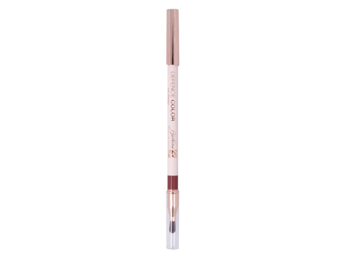 Defence Color Lip Design Matita Labbra 203 Noisette BIONIKE