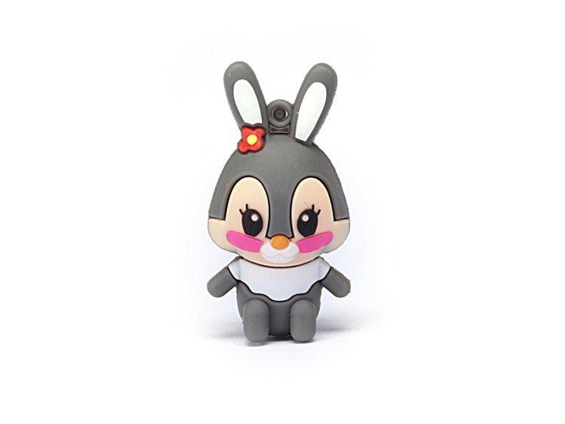Pen Usb 8Gb Usb Rabbit