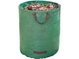 Saco Dobrável Para Folhas, Coletor De Jardim, Lixeira, Detritos