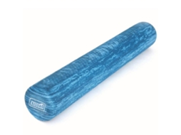 Rouleau Pilates Pro Soft 90 Cm Azul Sis 310.015 Sissel