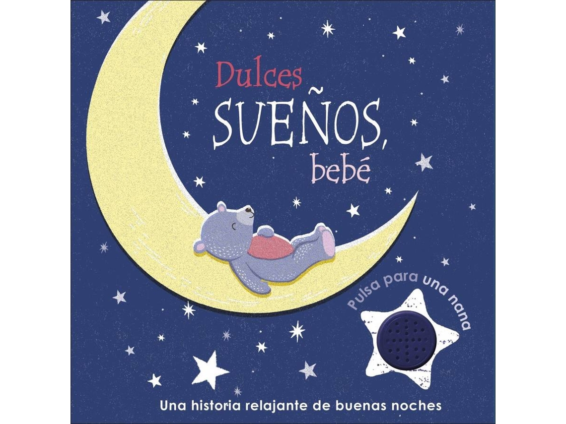 Livro Dulces Sueños, Bebé de Dk (Espanhol)