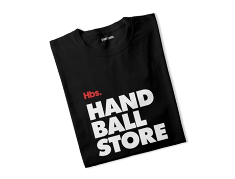 T-Shirt Hbs Big L