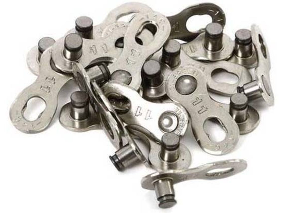 Corrente MSC Chain Link 10 Sets