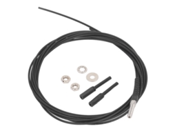 Sensor Óptico De Fibra Com Intervalo 0-540mm