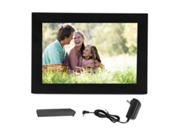 Quadro Digital Wifi LAXISCREED 10.1 Polegadas Hd Ips