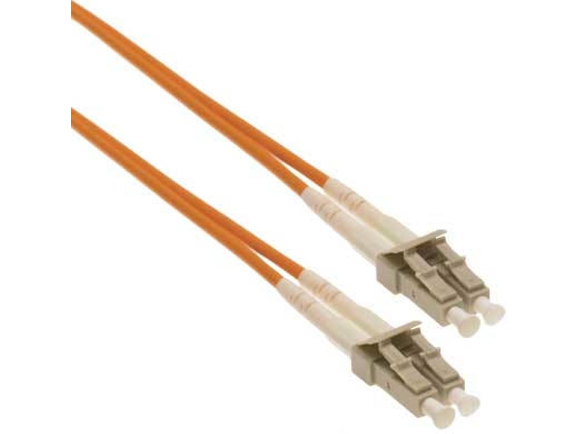 Cabo Fibra Ótica HEWLETT(15 m)