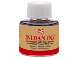 Tinta China 30Ml