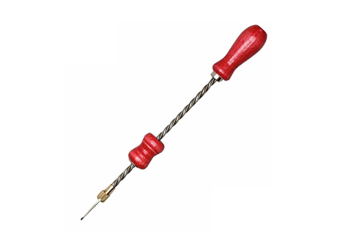 G-DNM39 :BROCA MANUAL C/ MANDRIL EXTRA FORTE 280MM DONAU