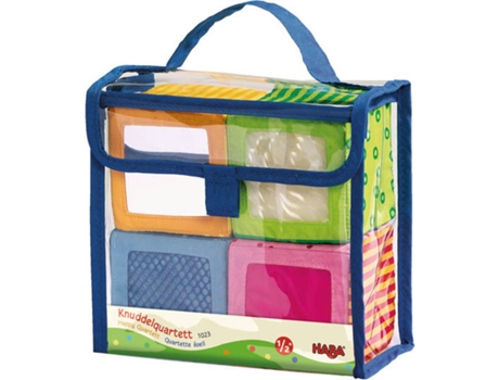 Blocos de construção  001023 (Multicor - Material: Poliéster)