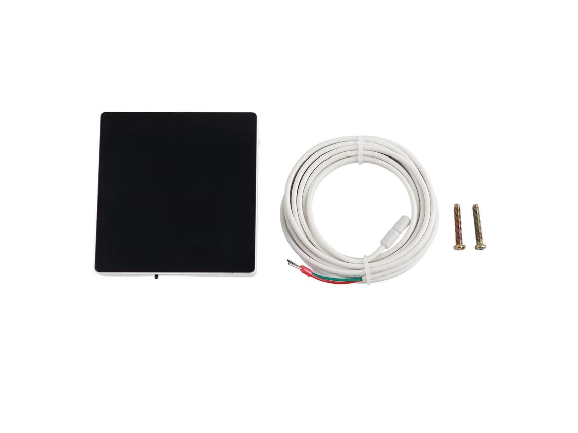 Termostato Inteligente LAXISCREED Wifi 16a Tela Touch