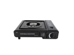 Fogão Portátil Outdoor 2900w Camping Picnic Worten