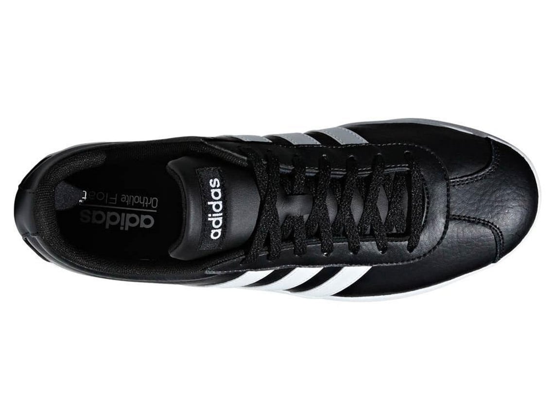 Botas ADIDAS PERFORMANCE Couro Sint tico Homem 43 1 3 Preto