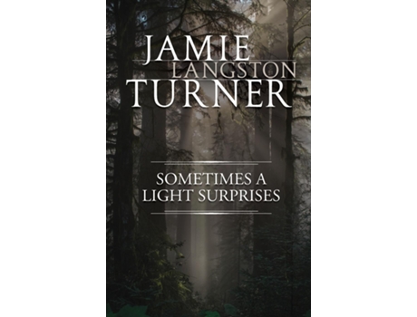 Livro Sometimes A Light Surprises De Turner, Jamie Et Al. (inglês)