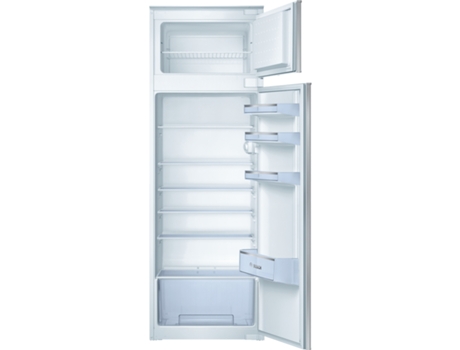 Frigorífico Encastre BOSCH KID28V20FF (Estático - 157.5 cm - 254 L - Branco) — Estático | Refr. 213 L Cong. 41 L