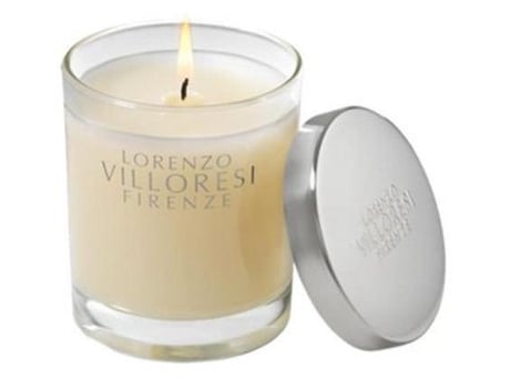 Lorenzo Villoresi Piper Nigrum Vela Perfumada 200 Ml