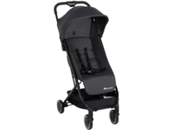 Carrinho de Bebé Combinado BEBECONFORT Soko (Outlet Grade A - Mineral Graphite)