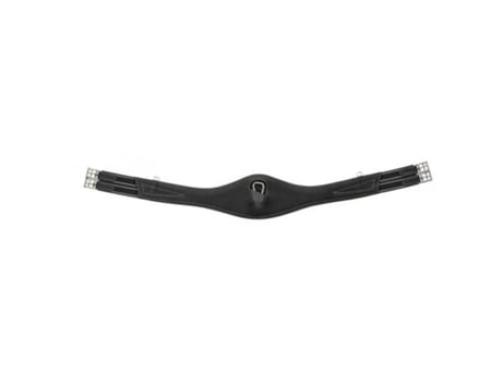 Cintura Combinada Do Ventre Hybrid Preto 135 Cmeric Thomas