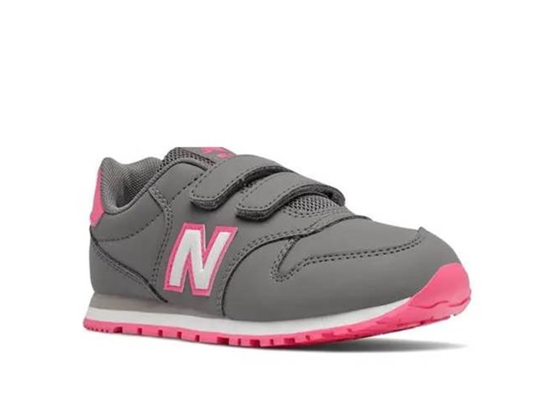 New balance 500 criança 2025