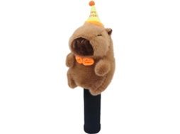 Para Taco De Golfe | Para Taco De Golfe Com Estampa Animal | Acessórios Para Putting Green Gokoco