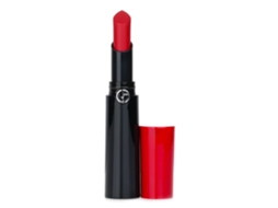 Lip Power Longwear Vivid Color Lipstick 400 Four Hundred 3.1g/0.11oz Giorgio Armani