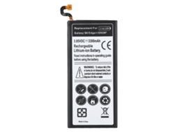 Bateria LAXISCREED 3300mah Samsung S6 Edge+