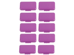 MEOIRUERY Cera Transparente Para Aparelho Ortodôntico Com Sabor De Frutas, Proteção Gengival Com Sabor Para Uso Confortável, Não Visível, Transparente, Combina