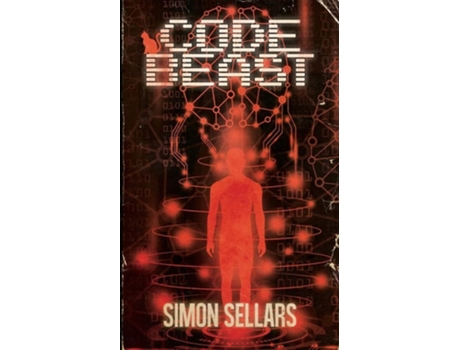 Livro Code Beast de Simon Sellars (Inglês)