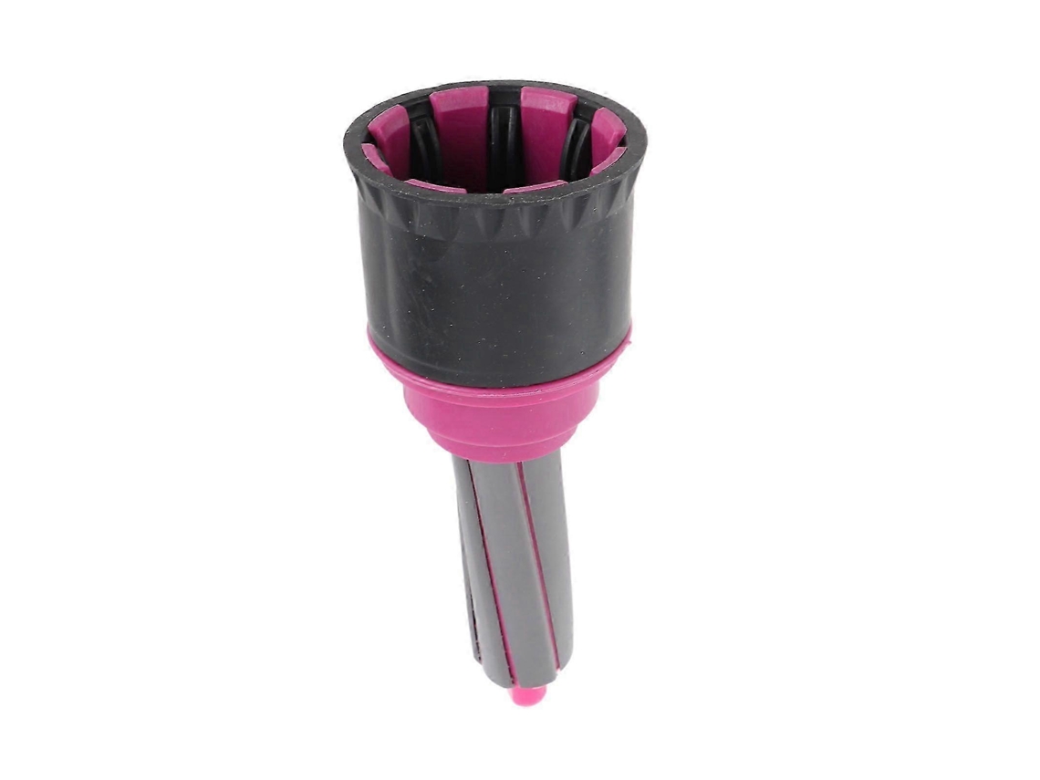 Acessório Para Modelar Cachos Em Secador De Cabelo, Tubo De Substituição Para Modelador De Cachos Automático, Bocal Para Estilizar O Cabelo. Hengjian