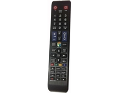 Controle Remoto Bn59 01178b para Smart Tv Samsung_ptg