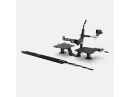 Belt Squat / T Toorx Bar Machine Para Multi Power Rack Asx-6000