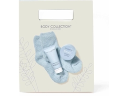 Coffret de Corpo BODY COLLECTION Relax Feet Treats