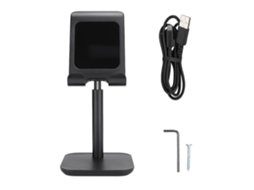 Suporte de Carregamento Sem Fio para Mesa LAXISCREED