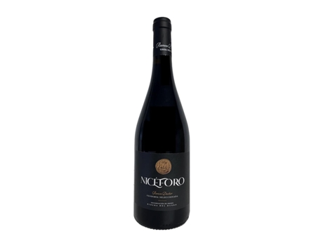 Vinho RAMOS DUCHER Nicéforo Tempranillo Ribera del Duero (0.75 L - 1 Unidade)