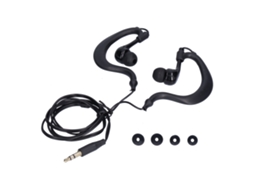 Fones de Ouvido para Natação LAXISCREED