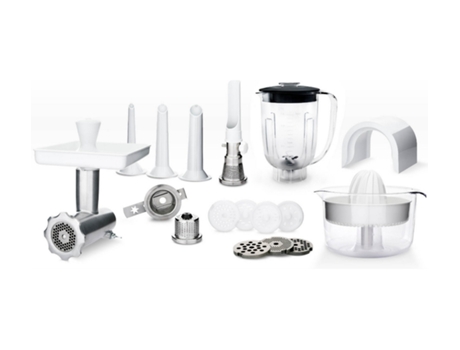 Pacote de Acessórios para Robô 920900067 ANKARSRUM