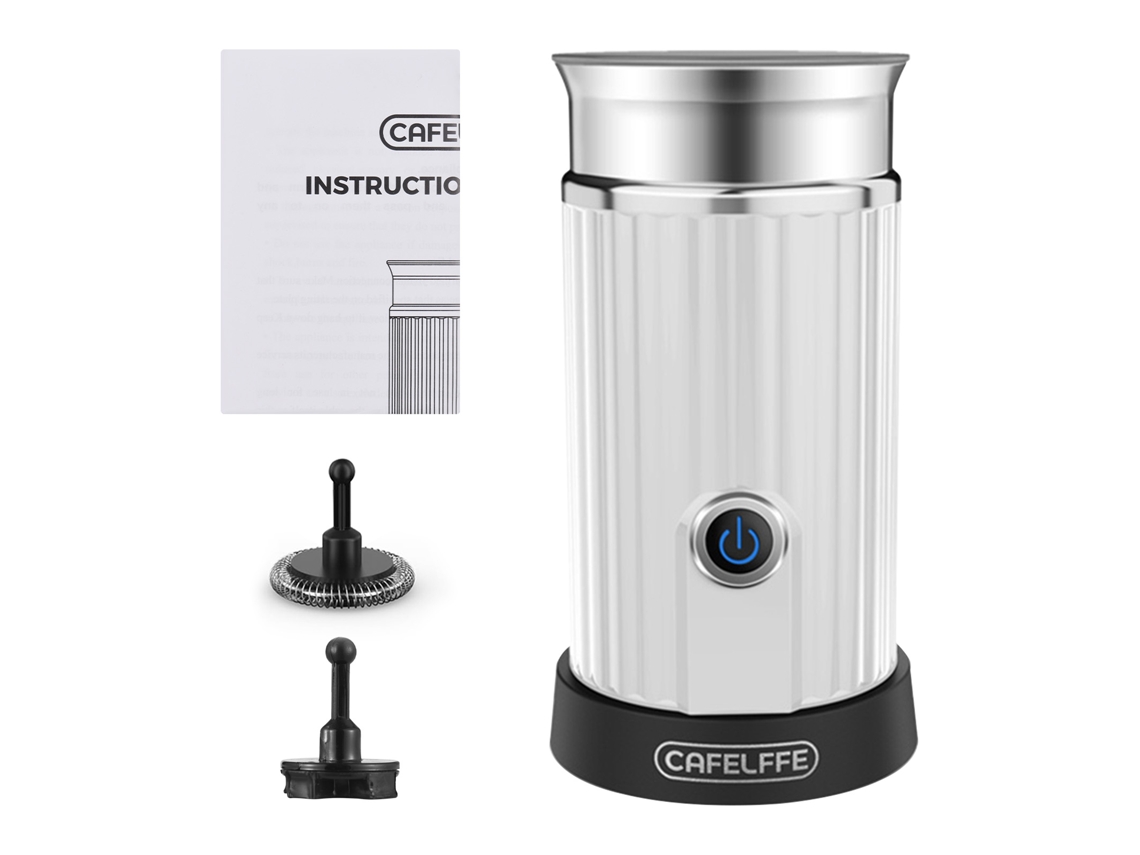 Batedeira Elétrica Primerox para leite, 201, 230ml, automático