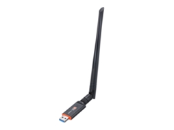 Adaptador Sem Fio Usb Dual banda LAXISCREED