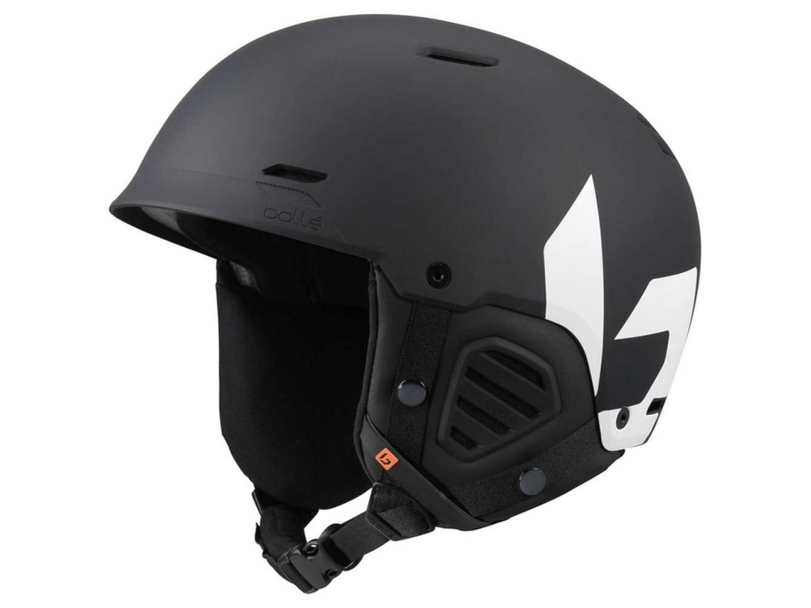 Capacete de Esqui BOLLE Mute (M)