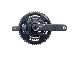 Pedaleira com Sensor de Potência FSA K-Force Team Pbox 12V