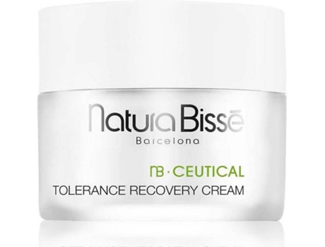Creme de Rosto  Tolerância Recuperação (50 ml)