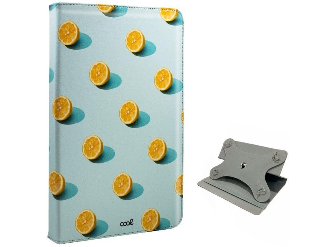 Capa Tablet OKAPAS Limon (9.7'' - 10'')