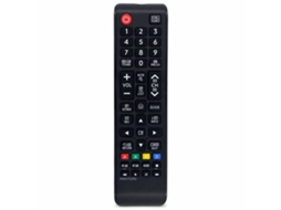 Comando À Distância Para Tv Compatível Com Samsung Bn59-01268d
