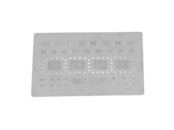 Stencil Reballing Bga Cpu Celular Samsung A60-a90